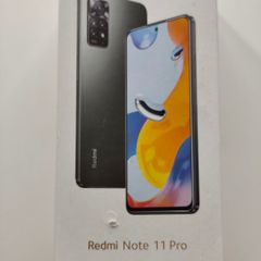Redmi Note 11 Pro