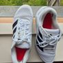 Adidas Dropset 4 Training Shoes Image 5