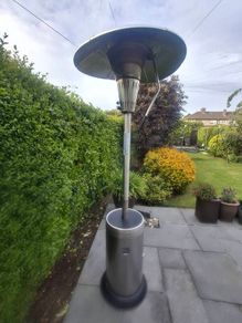 Patio Heater
