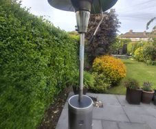Patio Heater