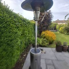 Patio Heater