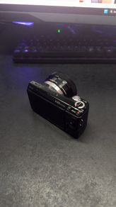 nex-5n camera body