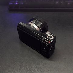 nex-5n camera body