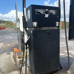 Tokheim Fuel Pump