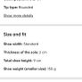 Geox J Alfier Boys Trainers - UK 5 (BNWT) Waterproof Image 7