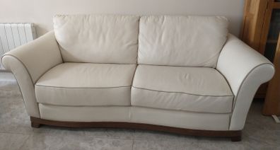 Natuzzi 3 Seater Sofa