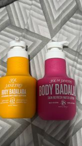 Sol de Janeiro Body Badalada Lotion new