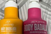 Sol de Janeiro Body Badalada Lotion new