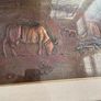 Vintage Copper Art Image 3