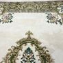 Antique Aubusson Chinois Rug (Aub-Chin) 310x210cm Image 9