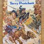 Terry Pratchett hardbacks Image 4