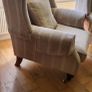 Pair of Armchairs Image 4