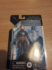 Star Wars Black Series Archive: Bo-Katan 6''