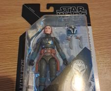 Star Wars Black Series Archive: Bo-Katan 6''