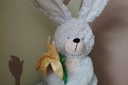 Rabbit / Bunny  Soft Toy