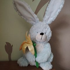 Rabbit / Bunny  Soft Toy