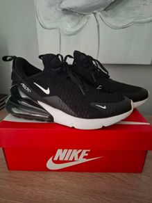 Nike Air Max 270