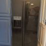fridge freezer Image 2