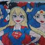 QUILT single, DC Girls, double sided Image 3