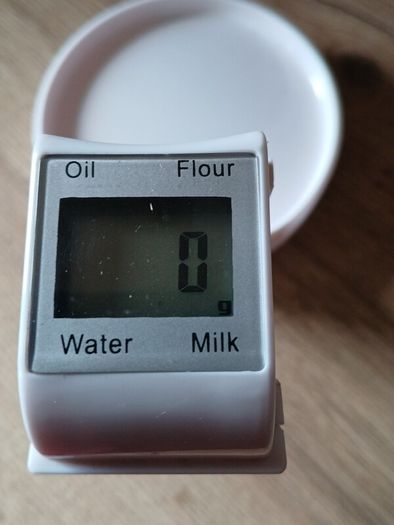 Crofton Measuring Scales