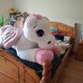 large stuffed animal - FREE Image 4