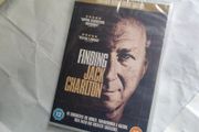 Finding Jack Charlton Dvd