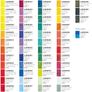 Lyra Rembrandt Polycolor Pencils (36 Multicolour) SALE 30% OFF Image 8