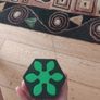 giant cone fidget Image 3