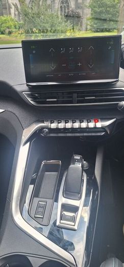 Peugeot 3008 ALLURE - 2022 1.6  Pet Plug-in Hybrid