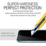 For Sony Xperia Z5 Premium - Tempered Glass Screen Protector Cover Guard Film - FHT10SXTG Image 6