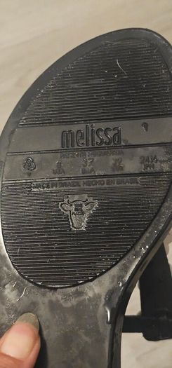 Melissa Solar Spring UK 4