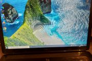 Dell Inspiron 1545, Model PP41L, Intel Pentium Dual-Core CPU T4300, 2.1GHZ, 4GB Ram, 238GB SSD, Windows 10, Microsoft Edge, chrome and VLC