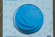 Cheerable Ball Dog