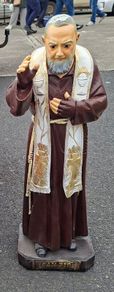 Religious Statues