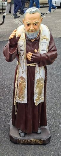 Religious Statues