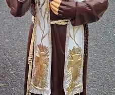 Religious Statues