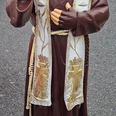 Religious Statues