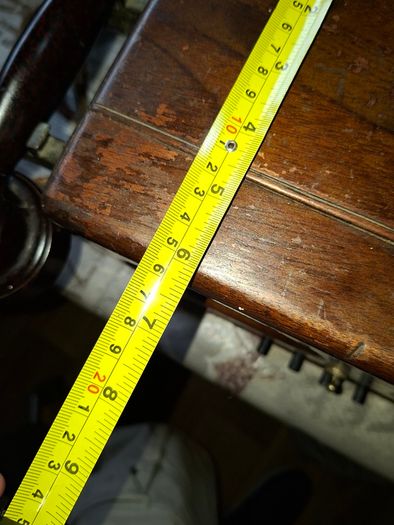 Antique Dictograph Telephone System Switchboard Postage Available or collection