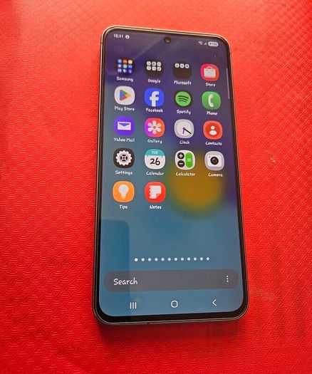 Samsung A56, 256gb,  8gb Ram, 5g