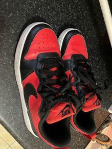 Nike dunks