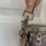 Carvela sequin ADL crossbody handbag Image 3