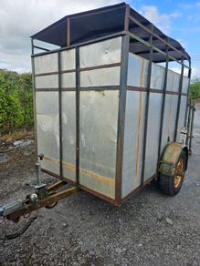 trailer