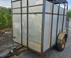 trailer