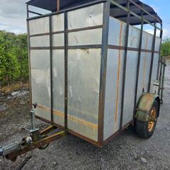 trailer