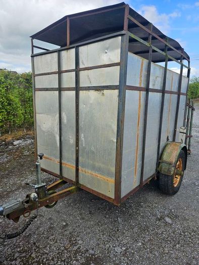 trailer