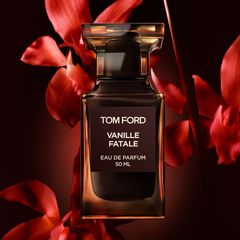 Tom Ford - Vanille Fatale 50ml EDP