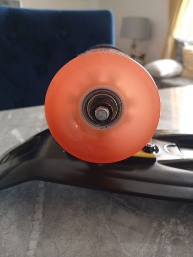 Light up Trick Skateboard