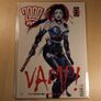 2000 AD progs 1250 to 1262 Image 3