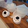 Double wearable electric breast pump Image 3