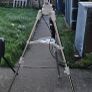 Bresser Tripod, EQ Wedge, Tracker with ball head Image 4
